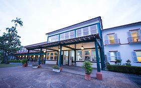 Hotel Escola Bela Vista